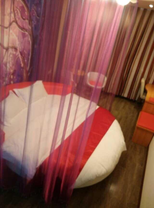 Thank Inn Chain Hotel Jiangsu Xuzhou Jiawang Century Square Bagian luar foto